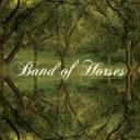 Band of Horses - Everything All The Time